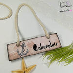 Digiset Blumen Anker Plotterdatei, Sublimation, Digistamp, Digipaper - Sewando