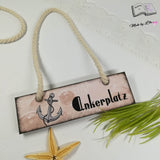 Digiset Blumen Anker Plotterdatei, Sublimation, Digistamp, Digipaper - Sewando