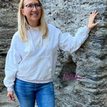 Schnittmuster Hoodie LAPPACH Gr. 34-54 - Sewando