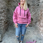 Schnittmuster Hoodie LAPPACH Gr. 34-54 - Sewando
