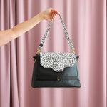 ohAnni Big * Taschen - Schnittmuster - eBook * Handtasche mit Wechsel-Taschenklappe - Sewando