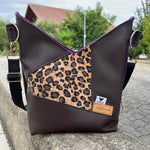 Ebook Tasche Lily - Sewando