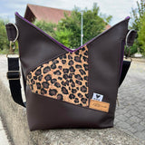 Ebook Tasche Lily - Sewando