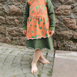 Schnittmuster Kleid Bonita Größe 74 – 158 - Sewando