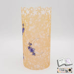 Digiset Blumenmond, Digistamp, Digipaper, Plotterdatei, Sublimation, Druck - Sewando