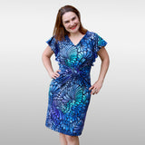 Gaia Kleid Gr. 32 - 48