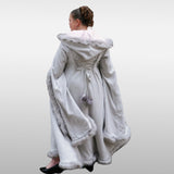 Arven Schnitterweiterung Schlepp und Keulenärmel G. 32 - 52