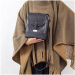 ohKlusi Mini * Taschen - Schnittmuster - eBook * IPAD-Tasche - Slingbag - Sewando