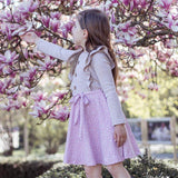 Schnittmuster Kleid Solène Gr. 86 - 164 - Sewando
