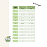 Schnittmuster Culotte | Damenhose mit weitem Bein | Größen 36–56 | Einfach & schnell genäht | PDF