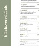 PDF- GUIDE:  Näh dich achtsam – Was dein Nähstil über dich verrät