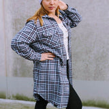 Schnittmuster Hemd & Kleid Charls Gr.32 - 52 - Sewando