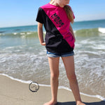 Schnittmuster Mirror Shirt Kombiversion A0/A4 Gr. 62 bis 158 - Sewando