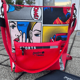 Schnittmuster Tasche KATE : - Sewando