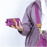 ohCassi * Taschen - Schnittmuster - eBook * Zusatz - Täschchen * Taschenbaumler