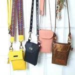ohHarri (Mini) * Taschen - Schnittmuster - eBook * Crossbodybag - Handytasche - Sewando