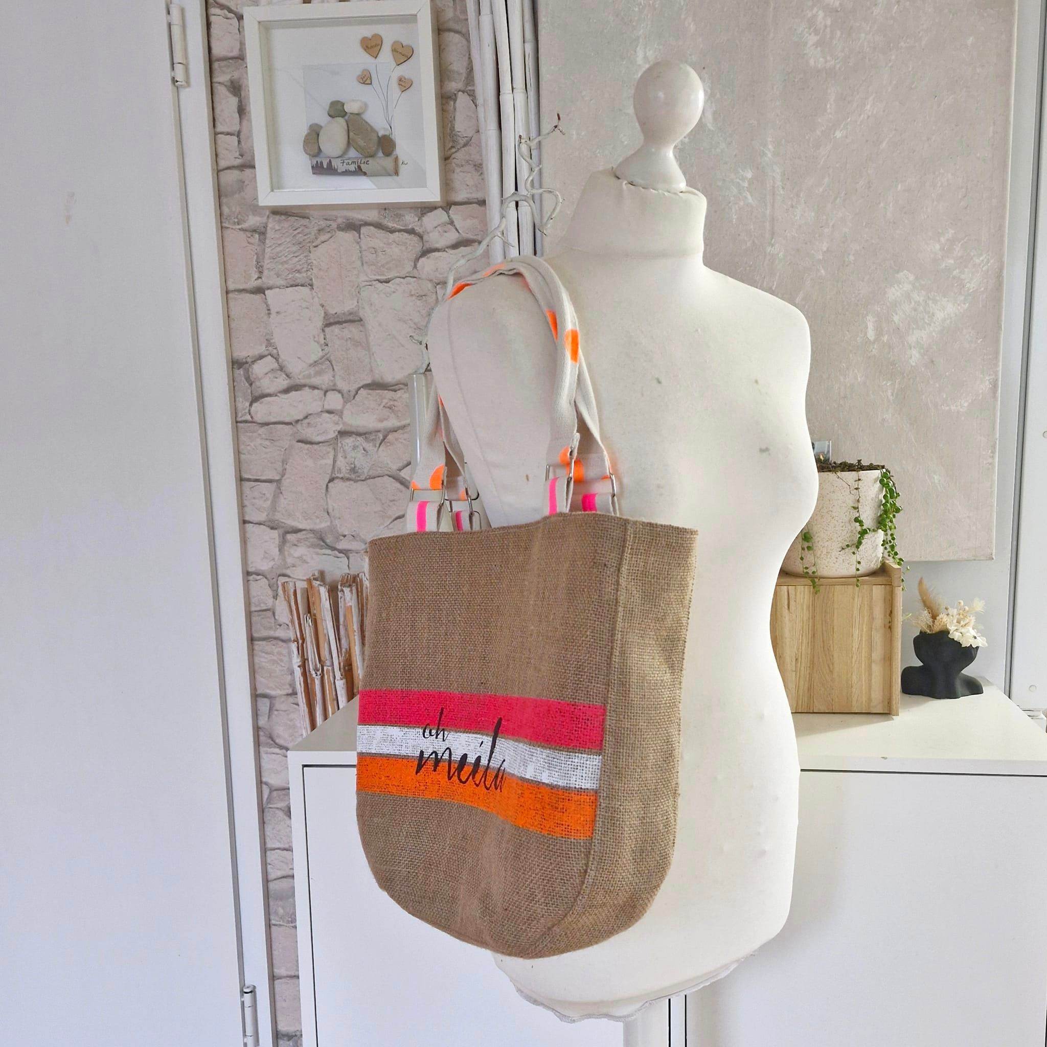 ohLouisa Mini * Taschen - Schnittmuster - eBook * Shopper - Bucketbag - Sewando