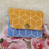 Schnittmuster Kartenetui Suses KartenHaus