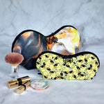 Schnittmuster Kosmetiktasche Sweetieheart / Alleskönner - Sewando