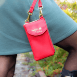 Schnittmuster Tasche VALERIA : - Sewando