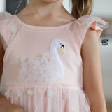 Schnittmuster Kleid Cheyenne Gr. 86 - 158