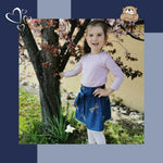 LORETTA - SÜSSER MÄDCHENROCK - EBOOK - 56-122 - Sewando