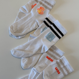 Plotterdatei SVG - Sprüche für Socken | Lustige & Coole Sprüche