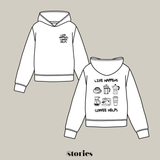 Plotterdatei SVG – Life happens, Coffee helps | Kaffeeliebe Design