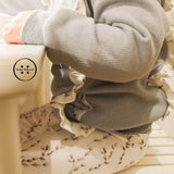 Schnittmuster Hannahs Hoodie Gr. 74-122 - Sewando
