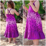 Schnittmuster Bijou Gr. 80 bis 158 Top/Tunika/Kleid - Sewando