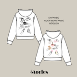 Plotterdatei SVG – Mom Life | Mama Design