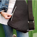 ohRonni Big * Taschen - Schnittmuster - eBook * Slingbag - Crossbodybag - Sewando