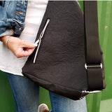 ohRonni Big "english" * bagpattern - eBook * Slingbag - Crossbodybag