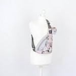 ohRonni Big * Taschen - Schnittmuster - eBook * Slingbag - Crossbodybag - Sewando
