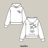 Plotterdatei SVG – Coffee Lover Club | Kaffeeliebe Design