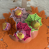 Stickdatei Lolli Halter Halloween Set 867