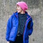 Schnittmuster Jacke Mary-Kate Gr. 32 - 52 - Sewando