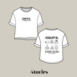 Plotterdatei SVG – Mindful Yoga Club | Yoga Design