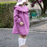 Schnittmuster Shirt und Kleid Felicitas Gr. 74 - 158 - Sewando