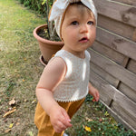 Schnittmuster Freebook Haarband Lea KU 43-58cm - Sewando