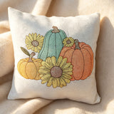 Stickdatei Herbst Kürbis  Set1 -  26138c