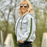Schnittmuster Shacket Solveig Gr. 32 - 52 - Sewando