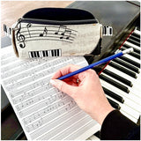 ohGerri Mini-Big * Taschen - Schnittmuster - eBook * 2 Größen * Kosmetik-Schmink-Stifte-Täschchen