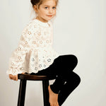 Schnittmuster Bluse Esther Gr. 92-146 : - Sewando