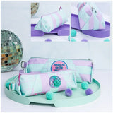 ohGerri Mini-Big * Taschen - Schnittmuster - eBook * 2 Größen * Kosmetik-Schmink-Stifte-Täschchen