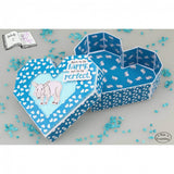 Digiset Tapir Plotten, Sublimation, Drucken - Sewando