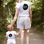 Schnittmuster Cutie Shirt 32-50 [Digital] - Sewando