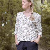 Schnittmuster Sunny Shorts 32-50 [Digital] - Sewando
