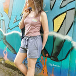 Schnittmuster Sunny Shorts 32-50 [Digital] - Sewando