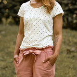 Schnittmuster Sunny Shorts 32-50 [Digital] - Sewando